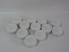 *CAPSTONE PUCK LIGHT