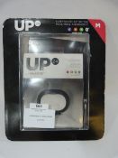 *JAWBONE UP24 WRISTBAND