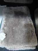 *CHARISMA ASST BATH MAT