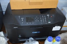*CANON MAXIFY MB2050