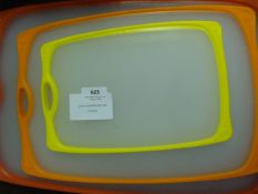 *DEXUS GRIP BOARD 3PK