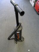 *Intex High Output Air Pump