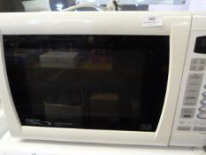 Panasonic Microwave Oven