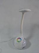 *OTTLITE LED DESK LAMP