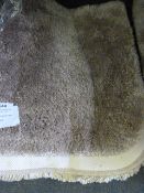 *CHARISMA ASST BATH MAT