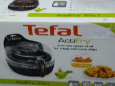 *TEFAL ACTIFRY 2 IN 1