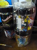 *Assorted Stationary