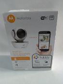 *MOTOROLA FOCUS 85 HOME