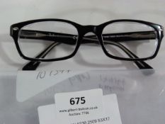 *RAYBAN READING GLASSES FRAMES