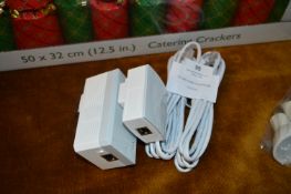 *TP LINK AV600 POWERLINE