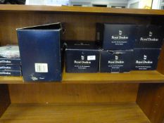 Royal Doulton Minerva Tea Set