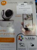 *MOTOROLA FOCUS 85 HOME