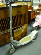 Razor Electric Scooter