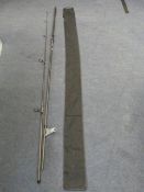 *GRAVITAS DISTANCE CARP ROD