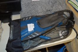 *US DIVERS ADULT SNORKEL