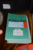 *PUKKA PAD A4 REFILL 6PK