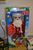 *PLAYMOBIL XXL SANTA