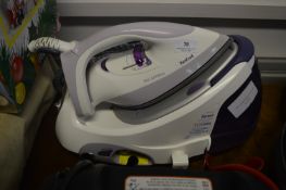 *TEFAL EASYSTORE STEAM GENERATOR IRON
