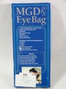 *MGDRX EYE BAG