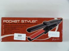 MINI POCKET STYLER