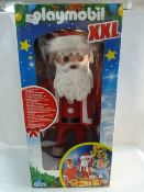 *PLAYMOBIL XXL SANTA