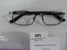 *TIMBERLAND GLASSES FRAMES