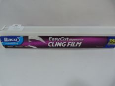 *Baco Cling Film Dispenser