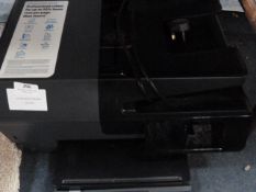 *HP OFFICEJET PRO 6830