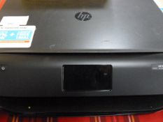 *HP ENVY 4520 AIO PRINTER