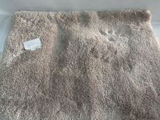 *CHARISMA WHITE & TAUPE