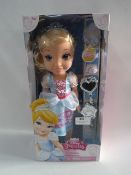 *DISNEY PRINCESS TODDLER CINDERELLA