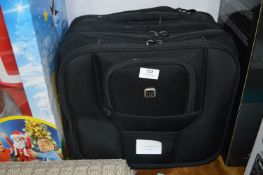 *FUL WHEELED BRIEFCASE