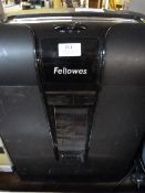 *FELLOWES 63CB CROSS CUT