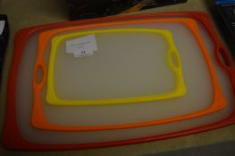 *DEXAS GRIPPBOARD 3PK