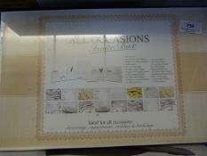 *All Occasions Invite Box