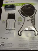 *OTTLITE READ & TRAVEL LED