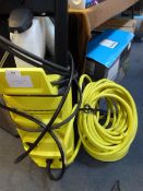 *KARCHER K365 JUBILEE