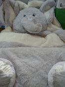 *ELEPHANT SLEEPING BAG