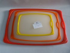 *DEXAS GRIPPBOARD 3PK