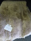 *CHARISMA ASST BATH MAT