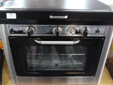 *CAMP CHEF CAMPING OVEN