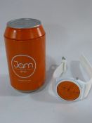 JAM TIME WRISTWATCH (ORANGE)