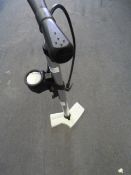 *GIYO STANDING BIKE PUMP