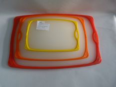 *DEXAS GRIPPBOARD 3PK