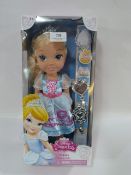*DISNEY PRINCESS TODDLER CINDERELLA