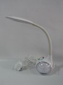 *OTTLITE LED DESK LAMP