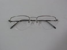 *JAGER READING GLASSES FRAMES