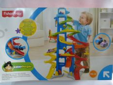 *LITTLE PEOPLE CITY SKYWAY