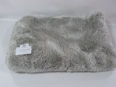 *CHARISMA ASST BATH MAT