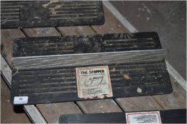 *The Stopper Ladder Safety Foot